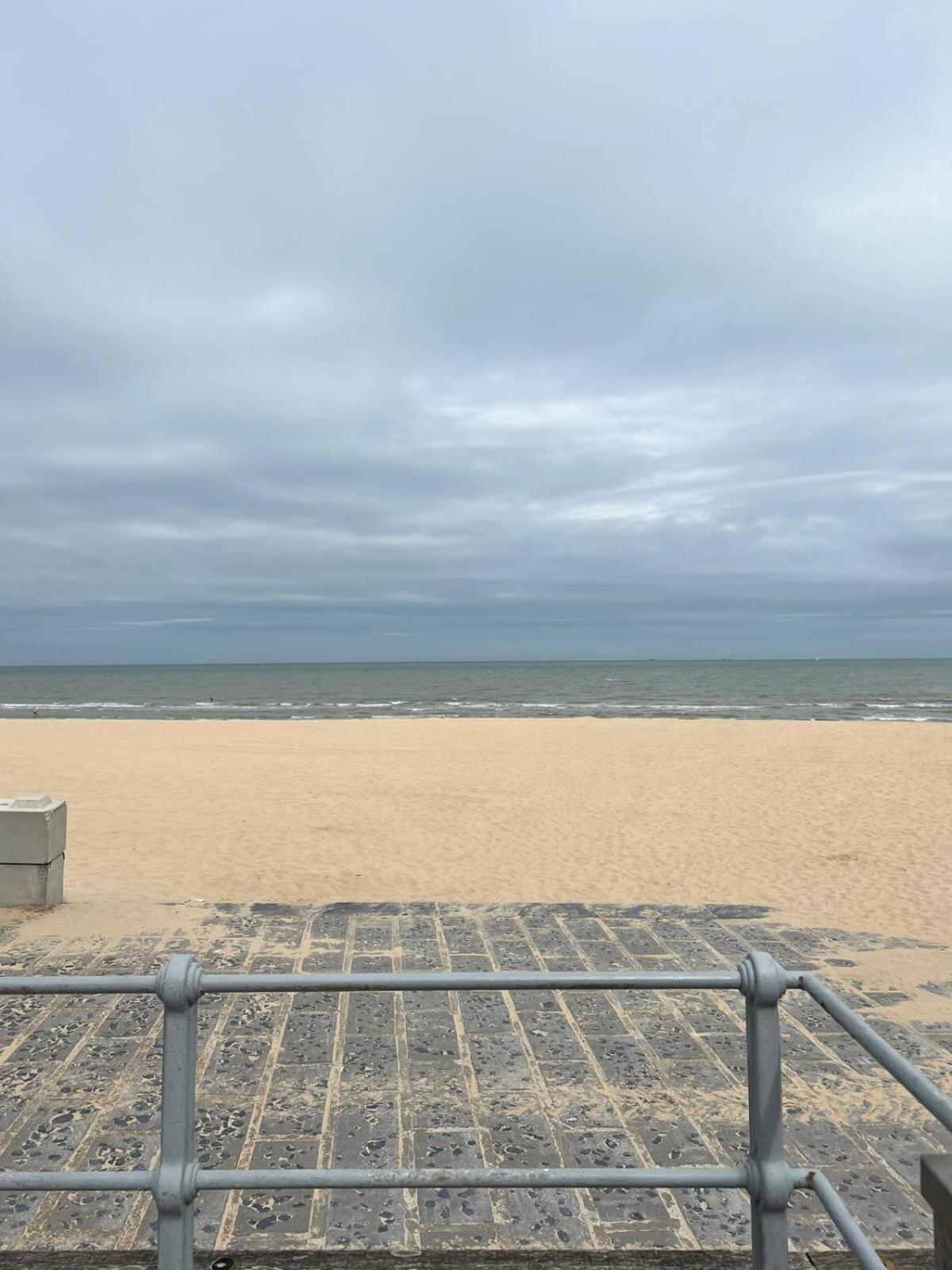 Appartement Bonelly Oostende