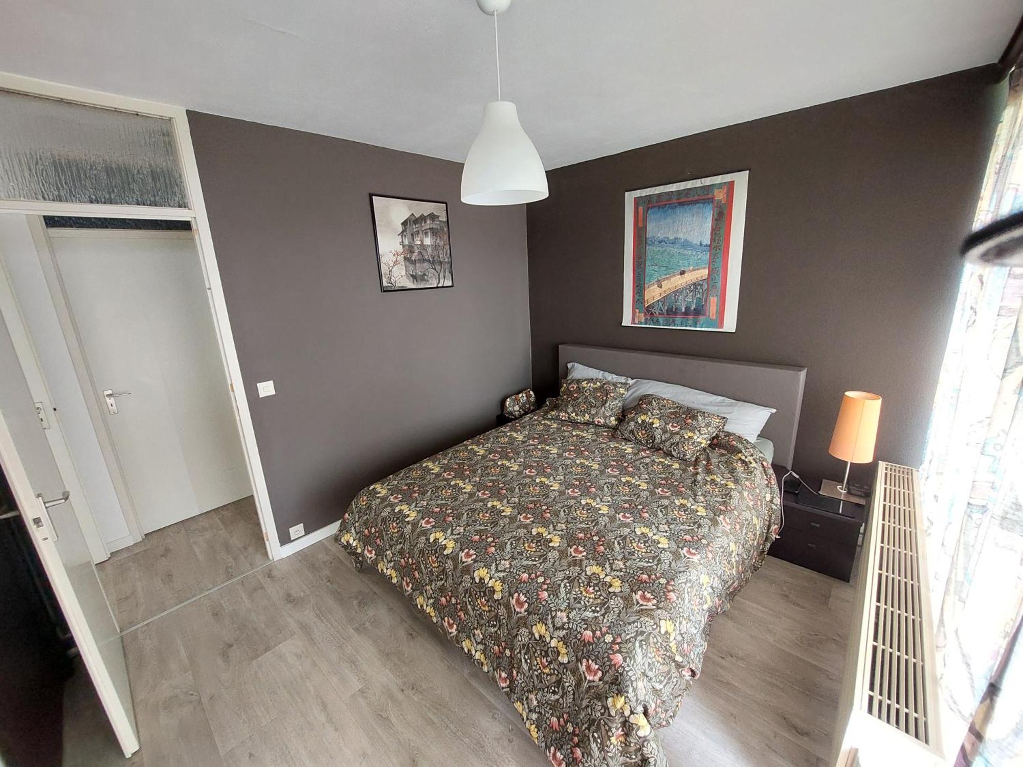 Bonelly Oostende