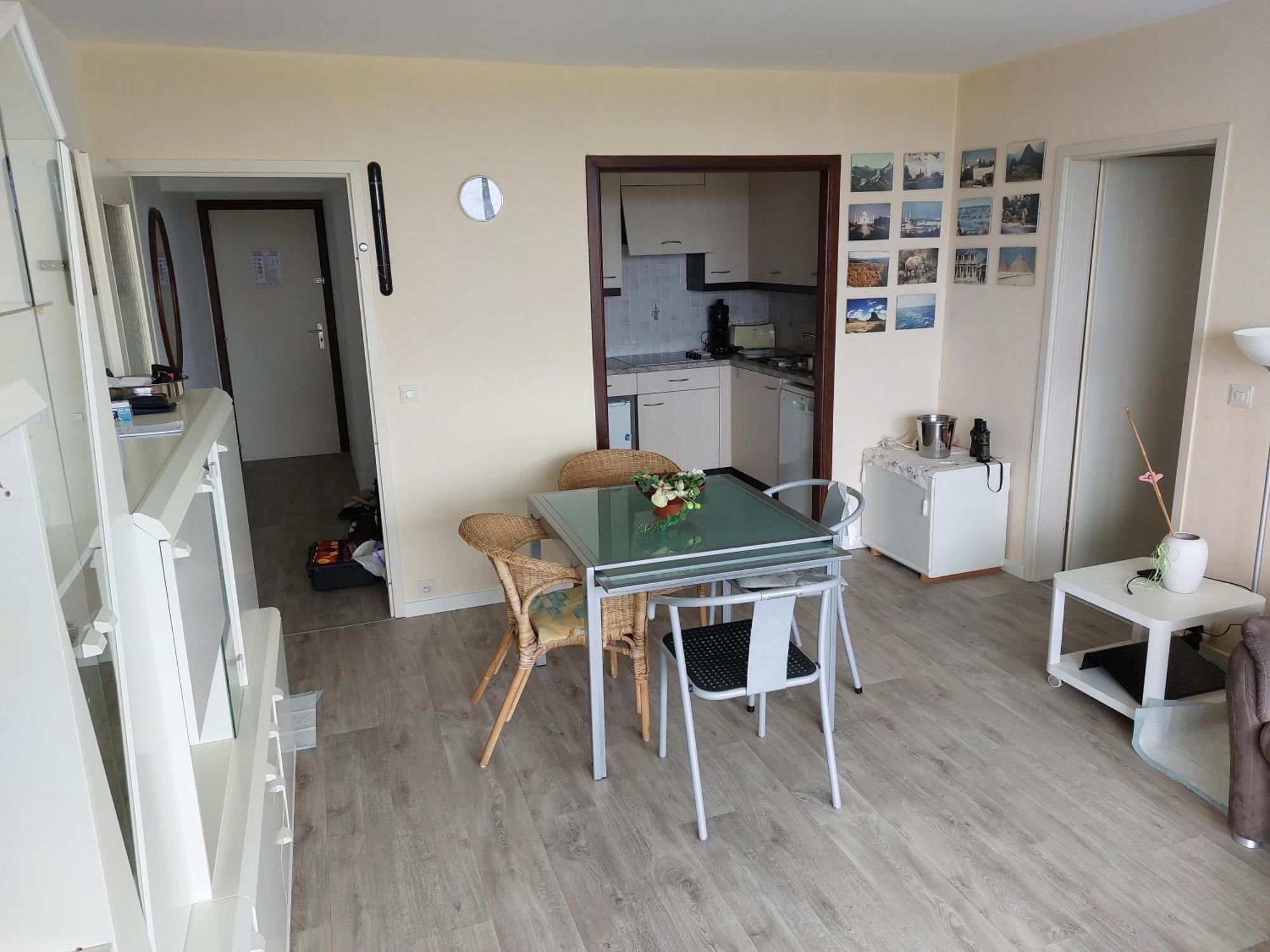 Bonelly Appartement *