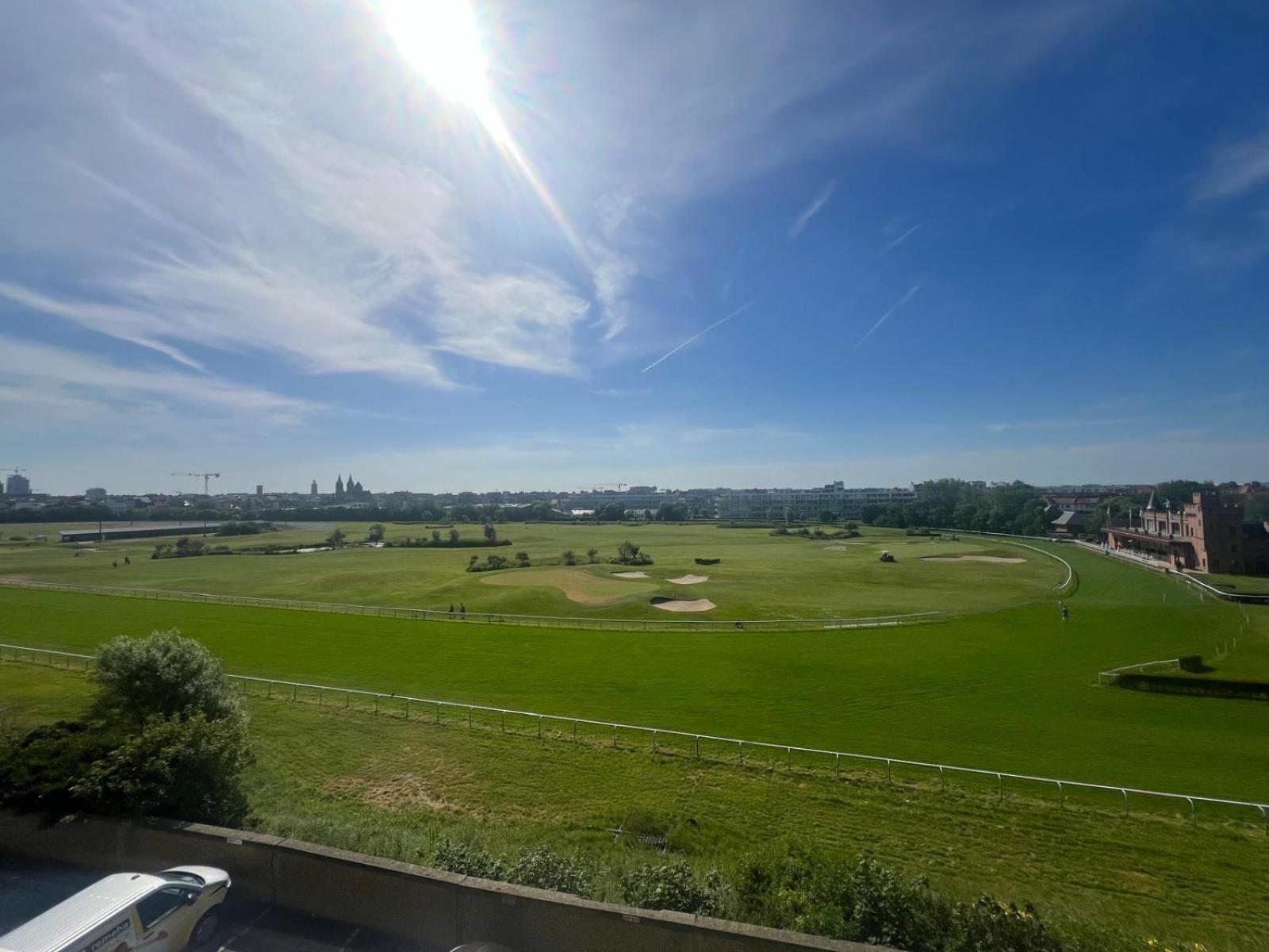Apartamento Bonelly Ostend