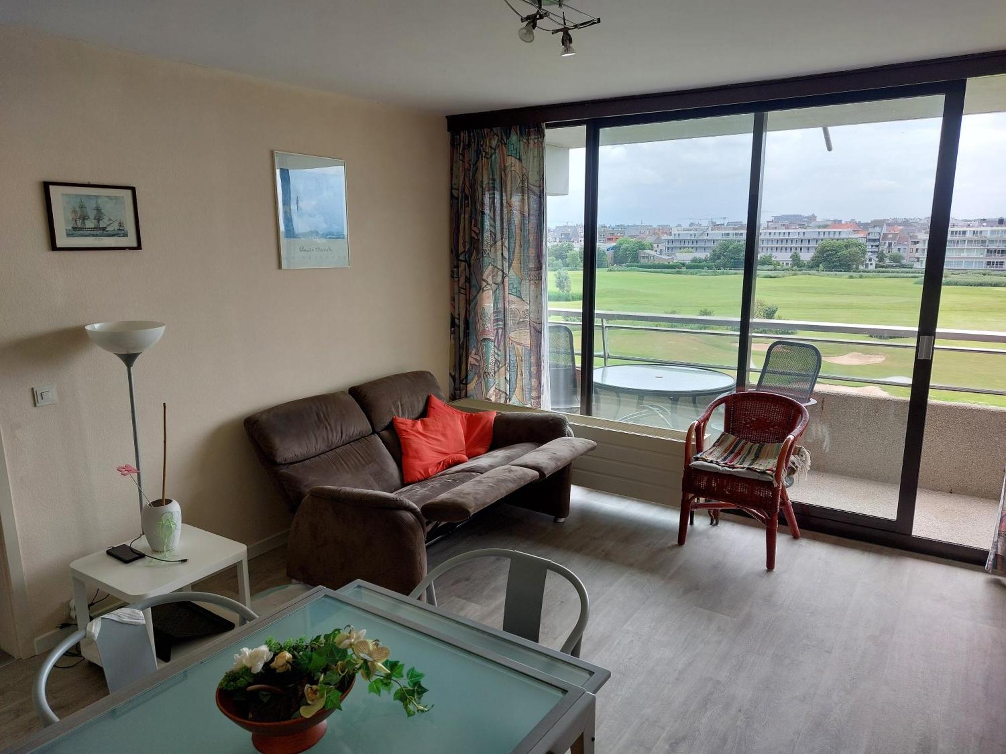 Bonelly Apartamento *